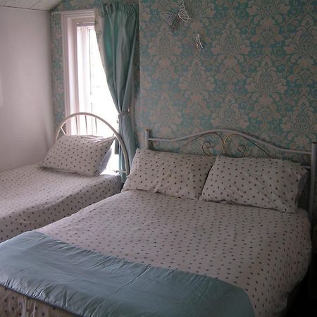 The Fairview Hotel, South Shore Blackpool Zimmer foto