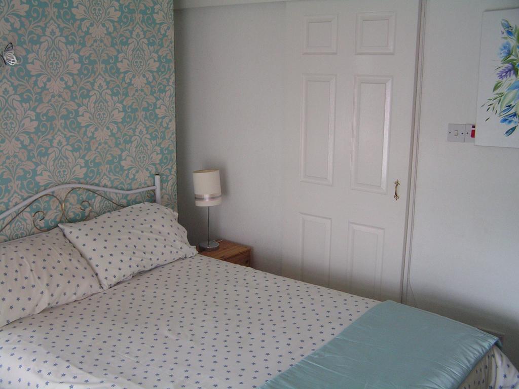 The Fairview Hotel, South Shore Blackpool Zimmer foto