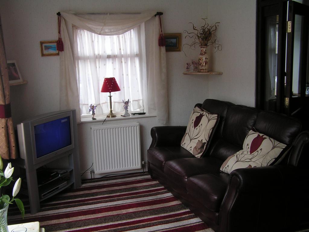 The Fairview Hotel, South Shore Blackpool Zimmer foto