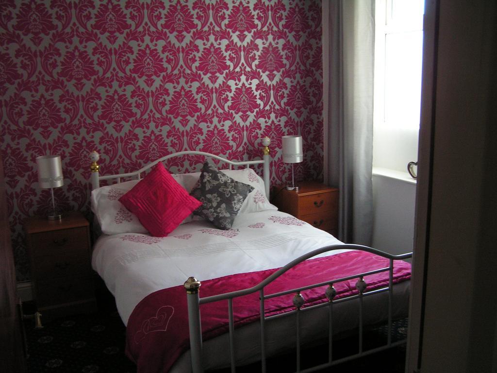 The Fairview Hotel, South Shore Blackpool Zimmer foto